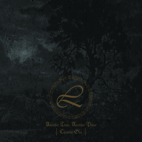 Lustre - Another Time Another Place (chapter One)
