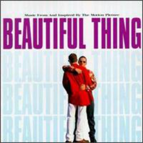 Various Artists - Beautiful Thing (Original Soundtrack)