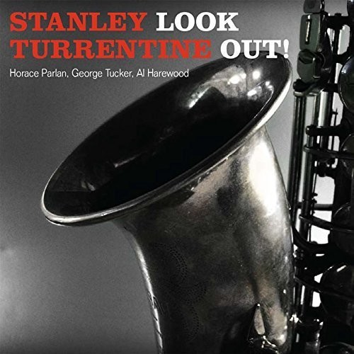 Stanley Turrentine - Look Out