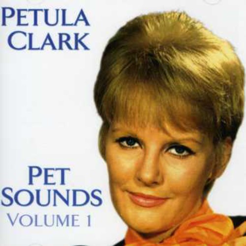 Vol. 1-Pet Sounds