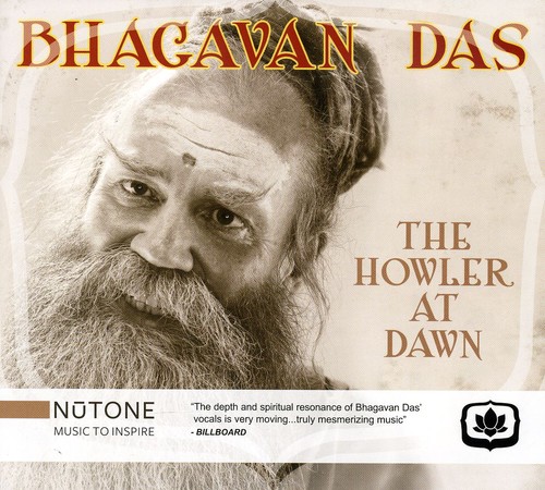 Bhagavan Das - The Howler At Dawn