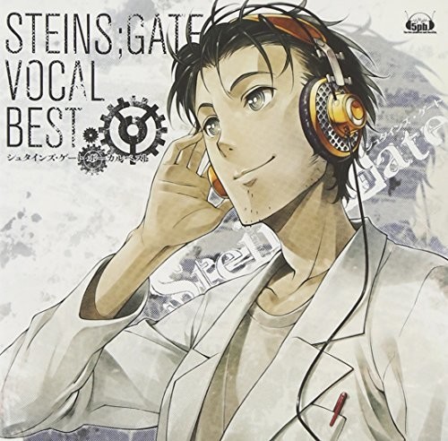 Steins: Gate Vocal Collection (Original Soundtrack)