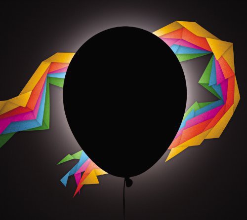 Milagres - Violent Light vinyl record cover
