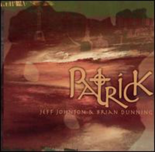 JOHNSON/DUNNING - Patrick