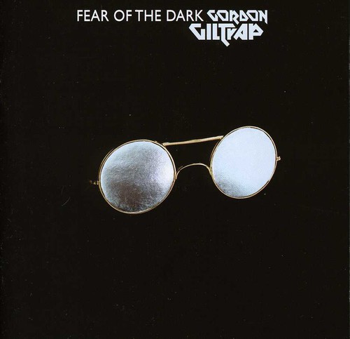 Fear Of The Dark