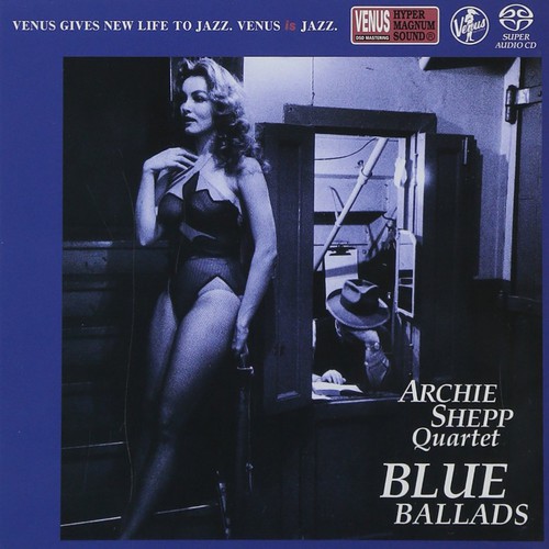Blue Ballad