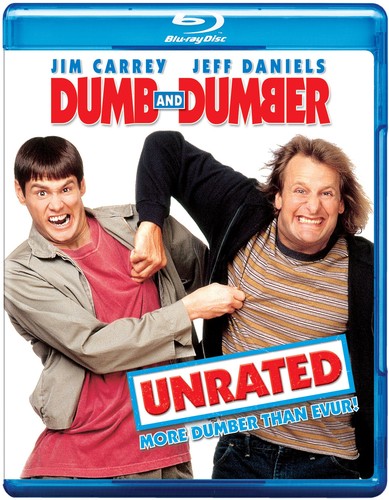 Dumb And Dumber [Movie] - Dumb and Dumber