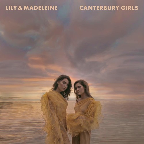 Lily & Madeleine - Canterbury Girls [LP]