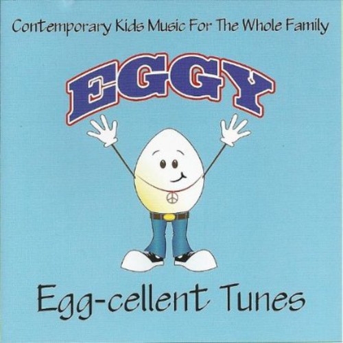 Eggy - Egg-Cellent Tunes