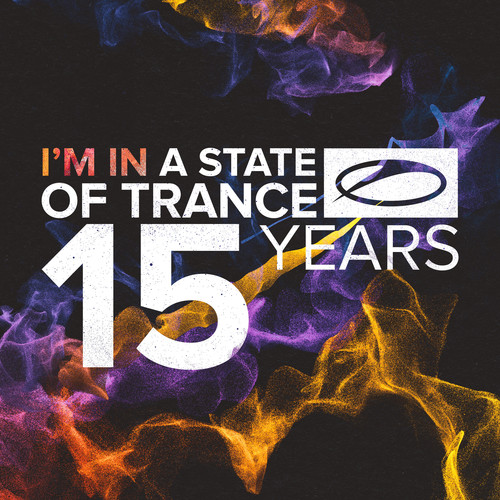 State Of Trance: 15 Years (Hol)