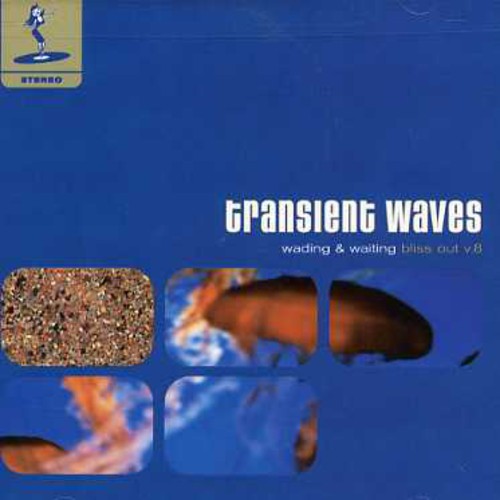 Transient Waves - Wading & Waiting: Bliss Out Vol.8