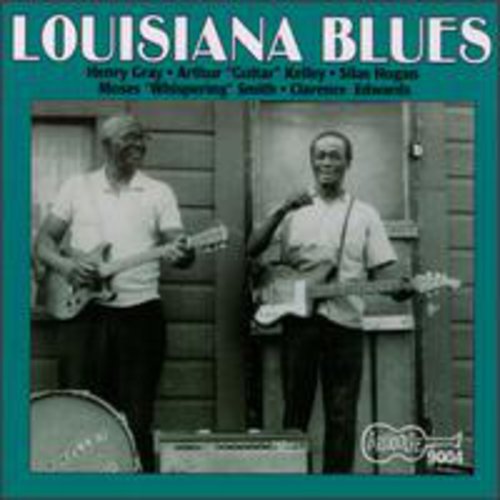 Louisiana Blues - Louisiana Blues 1970 / Various