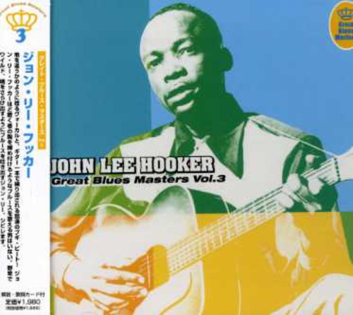 Great Blues Masters 3