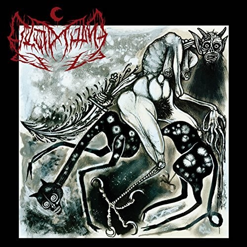 Tentacles Of Whorror (Uk)