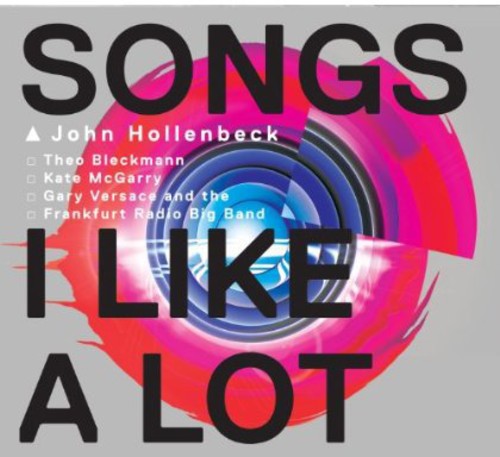 Songs I Like A Lot