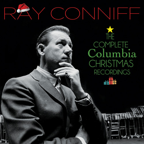 The Complete Columbia Christmas Recordings