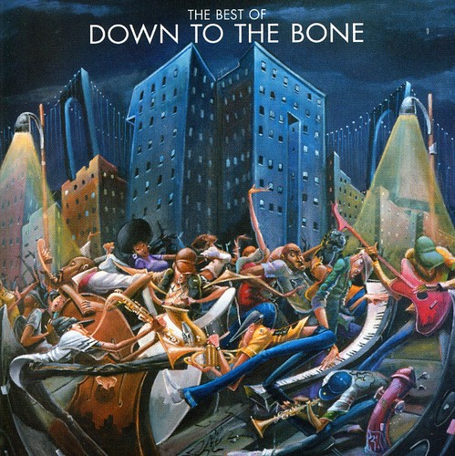 Album Art