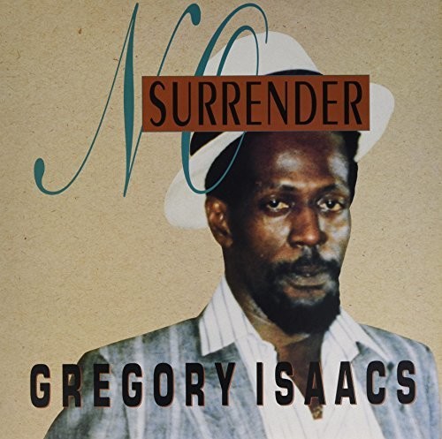 No Surrender