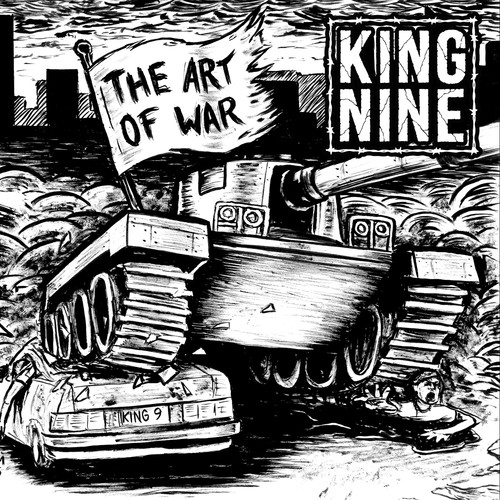Art Of War