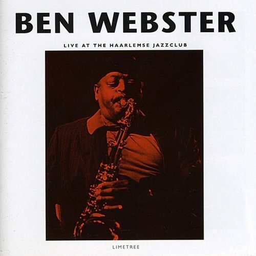 Live At The Haarlemse Jazz Club: Limited