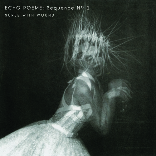Echo Poeme Sequence No. 2 (Wht)