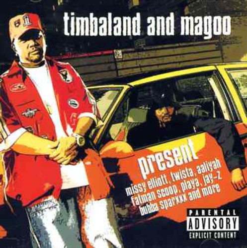 Album Art