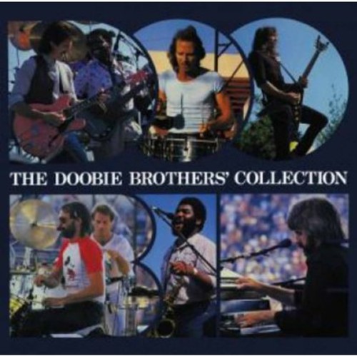 Doobie Brothers Collection