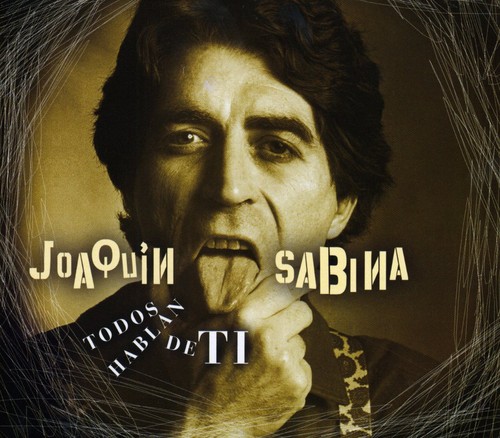 Todos Hablan De Ti: Grandes Exitos