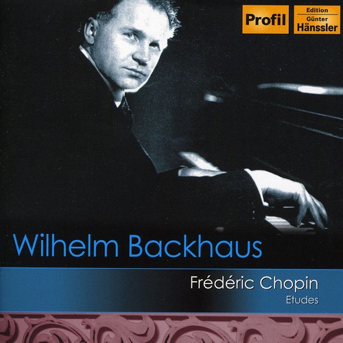 Chopin Etudes