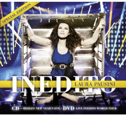 Inedito Special Edition