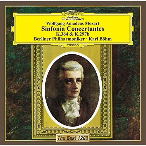 Mozart: Flute Concerto. Oboe