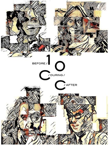 Album Art