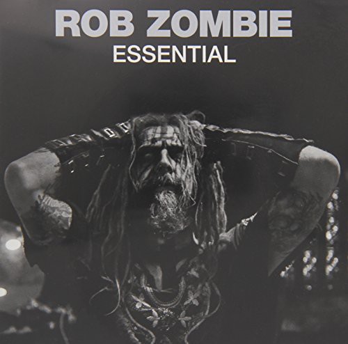 Rob Zombie - Essential: Rob Zombie [Import]