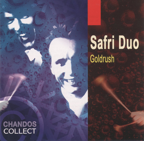 Safri Duo - Goldrush