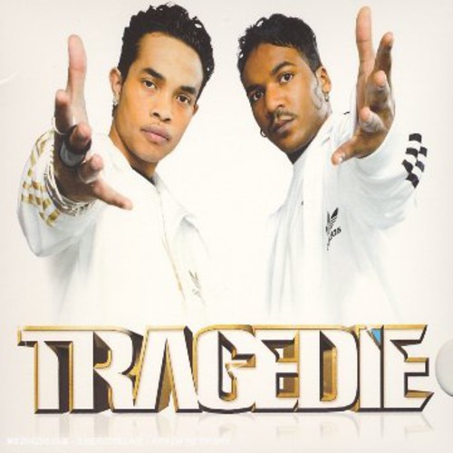 Tragedie