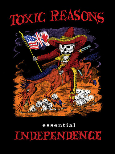 Essential Independence