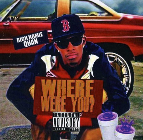 Where Were You?