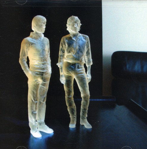 Air - Pocket Symphony