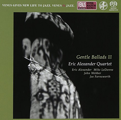 Gentle Ballads 3