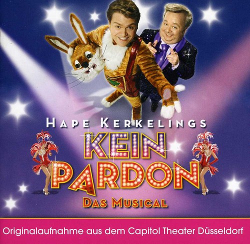 Kein Pardon