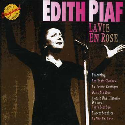 Vie En Rose