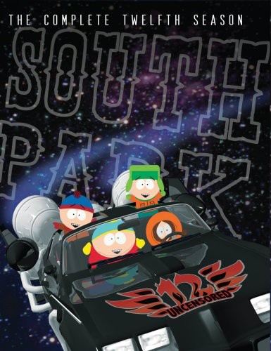 South Park [TV Series] - South Park: The Complete Twelfth Season