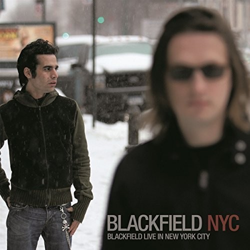 Album Art
