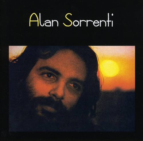 Alan Sorrenti