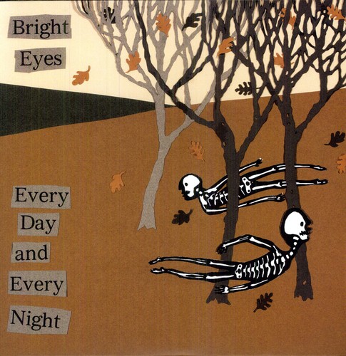 Every Day and Every Night