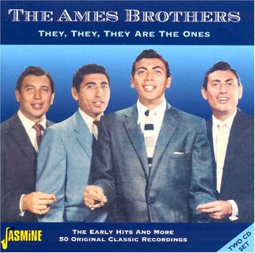 They They They Are The Ones-Early Hits & More