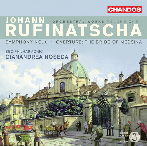 Orchestral Works 1