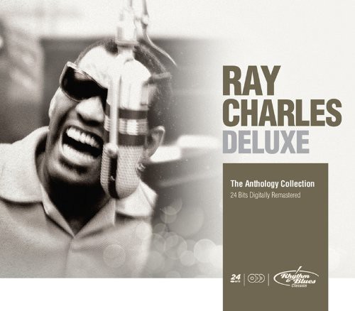Ray Charles Deluxe