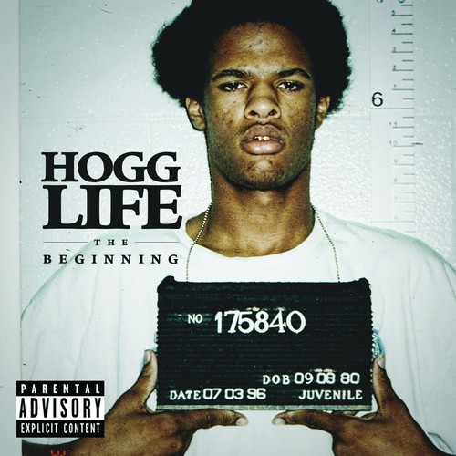 Hogg Life: The Beginning - Part 1 of 4