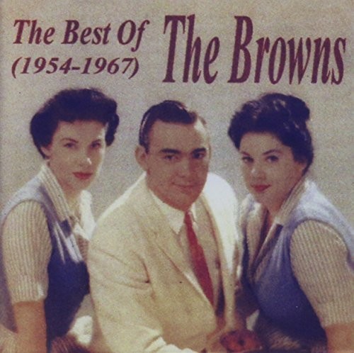 Best of: 1954-67